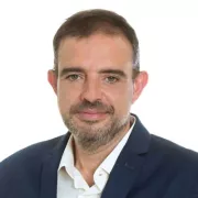 Retrato de Jordi Gargallo