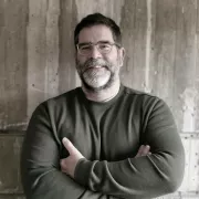 Foto de Jona García Medel