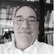 Retrat de Joan Ramon Rosell