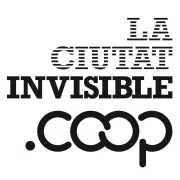 Logo de la Ciutat Invisible