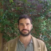 Retrat de Víctor Viscor Pagès