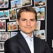 Foto de David Hernández Pumarega