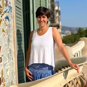 Foto de Alba Méndez