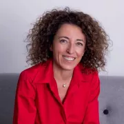 Foto de Patricia Gil