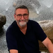 Foto de Lluis Gibert