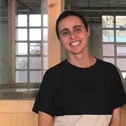 Foto de Mariona Genís