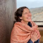 Foto de Cristina Casali Taberner