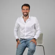 Foto de Borja Nicolau