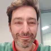 Foto de César de Cara