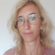 Foto de Betina Verger