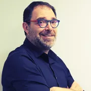 foto de ricard santamaria