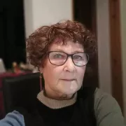 Foto de Berta Liliana Brusilovsky Filer