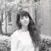 Foto de Pilar Díaz