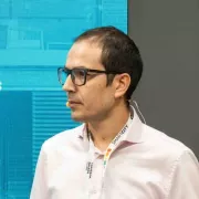 Foto de Albert Giné