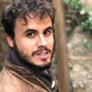 Foto de Pablo González Ruiz