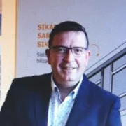 Toni Martos
