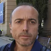 Foto de Abel Bruch