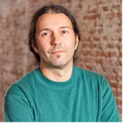Foto de Pablo Rodriguez Herranz