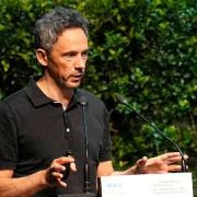Foto de Roberto Soto