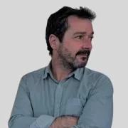 Foto de Toni Escudé