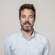 Foto de Michael Donaldson