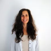 Foto de Victoria Merchan