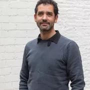 Foto de Joan Maroto