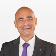 Foto del docente