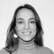 Foto de la docente