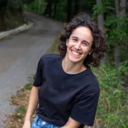 foto de maria cos
