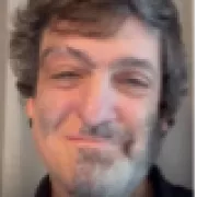 Foto de Dan Ariely