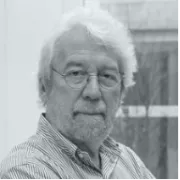 Claude Bucher