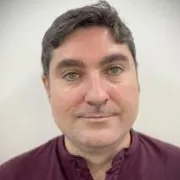 Foto de Alfonso Moya Fuero