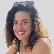 Foto de Aida Santana
