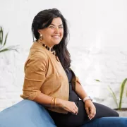Foto de Isabel Rodríguez