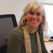 Foto de Isabel Viola