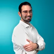 Foto de Alex Rubio