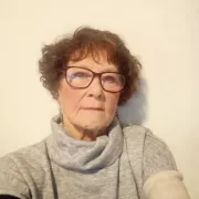 Foto de Berta Brusilovsky