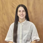 Foto de Agostina Ferrentino