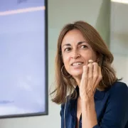 Foto de Carmen Llinares