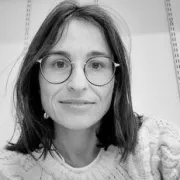 Foto de Teresa García Alcaraz