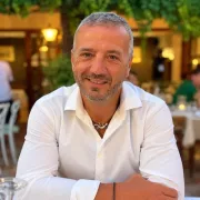 Foto de Luis Jordán Fernández