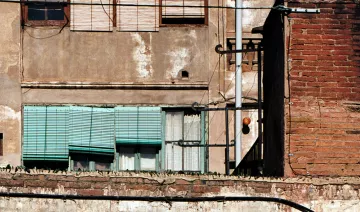 Curso Inspección y Diagnosis de Edificios Escola Sert