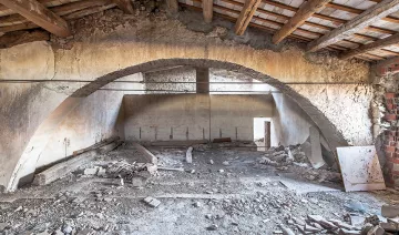 Curso Cálculo de Estructuras en Rehabilitación Escola Sert