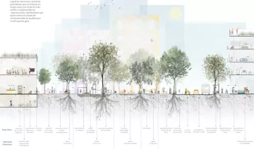 Curso urbanismo y salud
