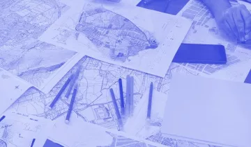 Planos urbanísticos