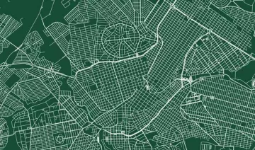 Parcelación urbanística