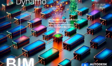 Curso automatismo BIM