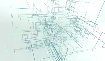 representació gràfica d'un projecte BIM