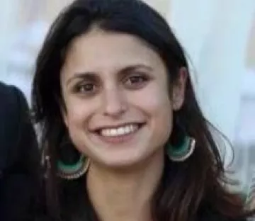 Foto de Victoria Tous